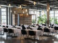 B. Amsterdam - Restaurant Bureau