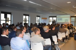Mastersessie 17mrt16