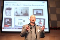 Keynote Speaker Prof. Paul Iske, Universiteit van Maastricht