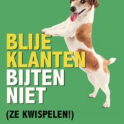 Blije Klanten Bijten Niet (Ze Kwispelen!)