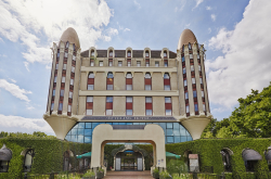 Efteling Hotel