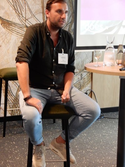 sebastian buiten