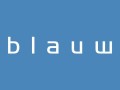 Blauw