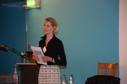 Maricken Hengeveld, directeur PvKO