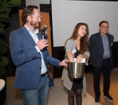 10 prijswinnaars voor een kookworkshop bij BSH