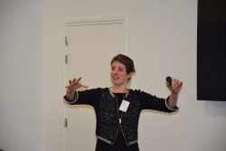 Caren Bouwmeester, Ahold Delhaize