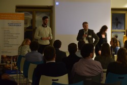 Mastersessie 17mrt16
