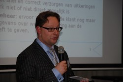 Henk de Ruiter, Hoofd Klantexpertise bij UWV