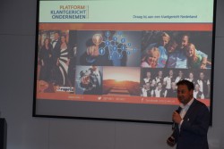 Eelco Lulofs kandidaat bestuurslid stelt zich voor