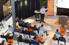 Gert-Jan Hollestelle, Service Engineer
