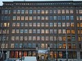 Hogeschool van Amsterdam (HvA)
