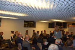 Marion Muetstege, ANWB