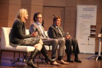 Mini Interviews: Marjan Rintel van KLM, Michiel de Bakker van Robeco en Pieter van den Ban van Univé