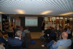 Hans Geitenbeek, Directeur Operations, Care Autoschade