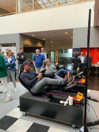 foto oracle
