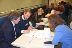 Mastersessie 17mrt16