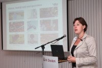 Break out: Jennifer Rietveld, Vitens