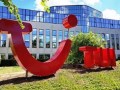 TUI Nederland Hoofdkantoor