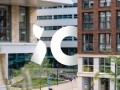 iO Digital - Campus Den Bosch