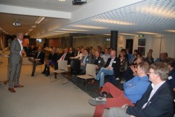 Rogier van Ewijk, Algemeen Directeur Terberg Leasing