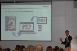 Yme Pasma, Netwerk VSP
