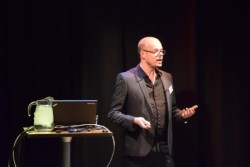 Wilko van Iperen, Hoofd Digitaal & Innovatie bij KRO-NCRV