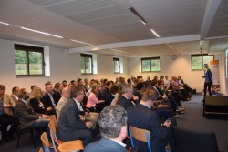 Kennissessie 12 april Maricken Hengeveld