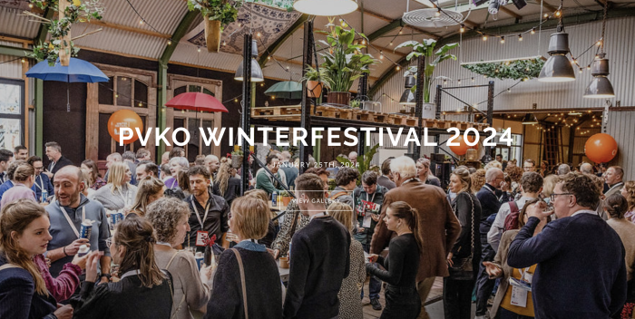 foto's winterfestival