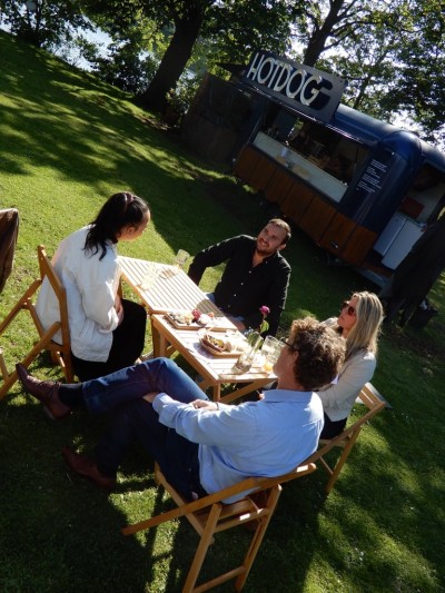 foto buiten afslluiting