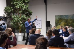 Willem Brethouwer (SAMR)