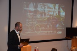 Michiel Hoogenboom