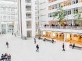 Stadhuis Den Haag (De Stadskamer)