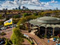 ANWB hoofdkantoor Den Haag
