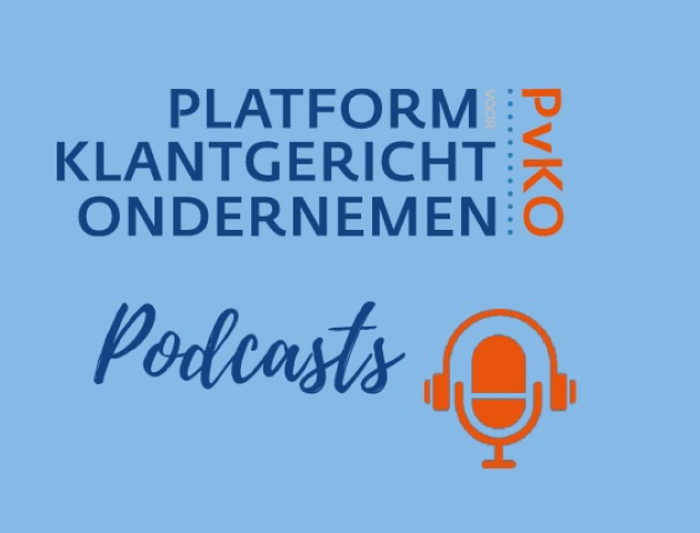 PvKO Podcast logo
