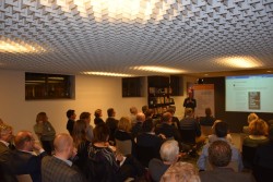 Christian van der Ven, Brabants Historisch Informatie Centrum