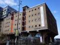 Pakhuis de Zwijger
