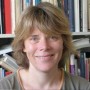 Geke van Dijk