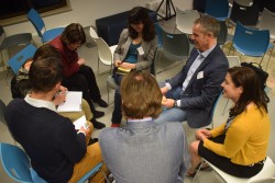 Mastersessie 17mrt16