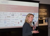 Maricken Hengeveld, Directeur PvKO