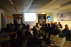 Mastersessie 17mrt16
