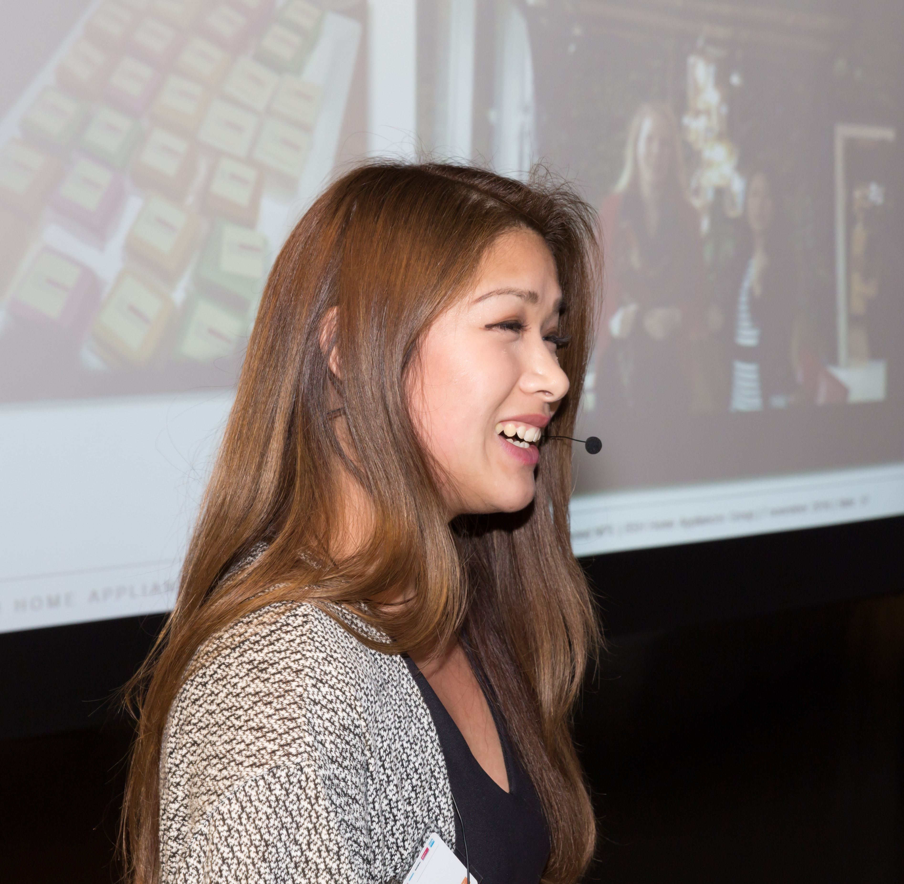 Sec-Ching Yong, Management trainee