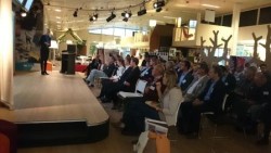 Maricken Hengeveld, Directeur PvKO