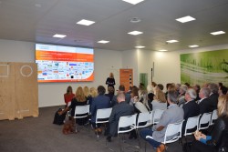 Maricken Hengeveld, directeur PvKO