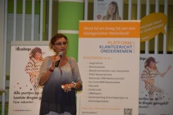 Alma Feenstra