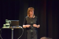 Dr. Irma Borst, Gepromoveerd onderzoeker bij Vrije Universiteit Amsterdam