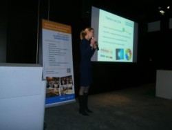 Maricken Hengeveld, directeur PvKO