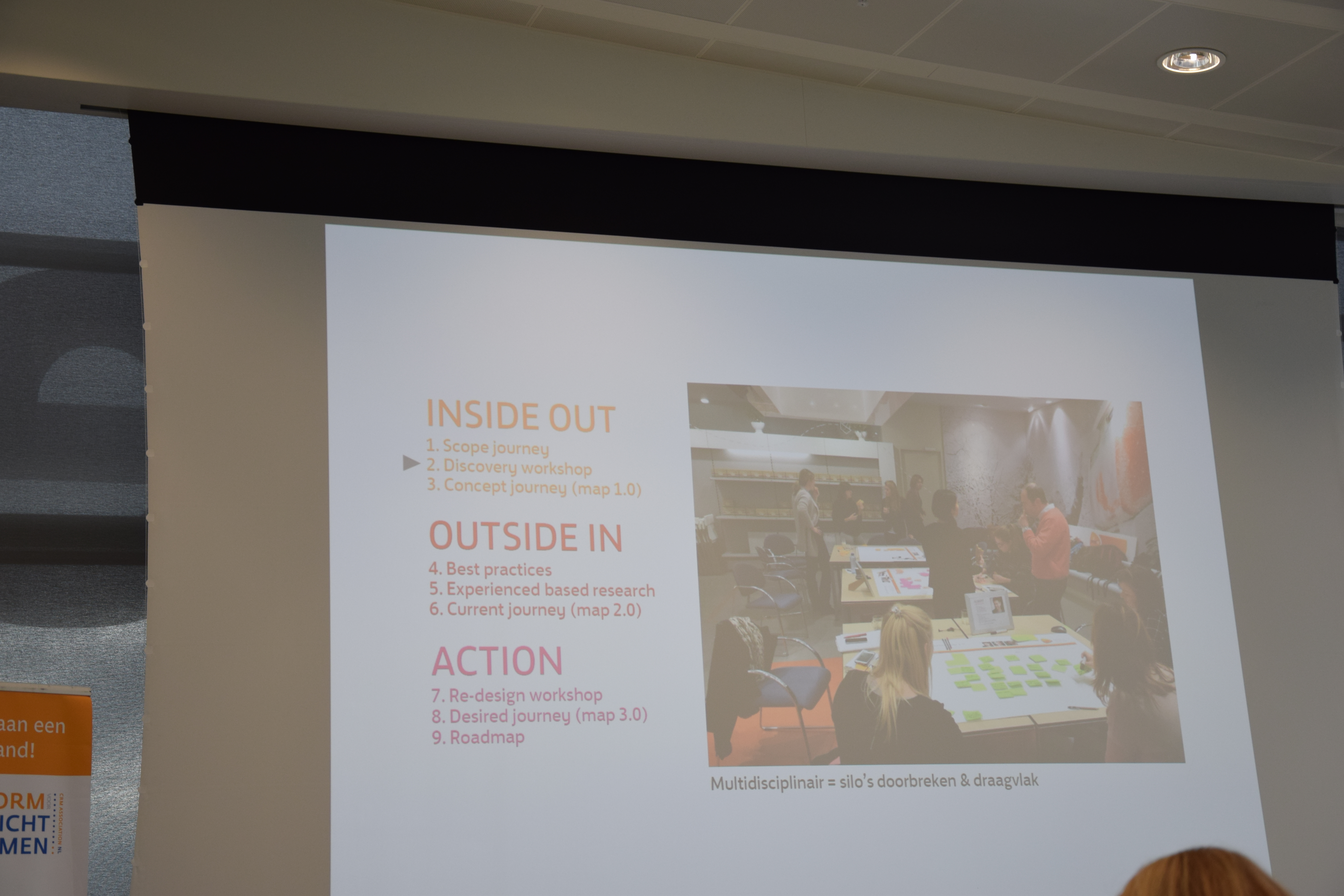 Slide presentatie Jungo