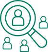 customer insights grass green