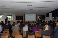 Opening met Wil Wurtz PvKO en Tim Wolff Ziggo